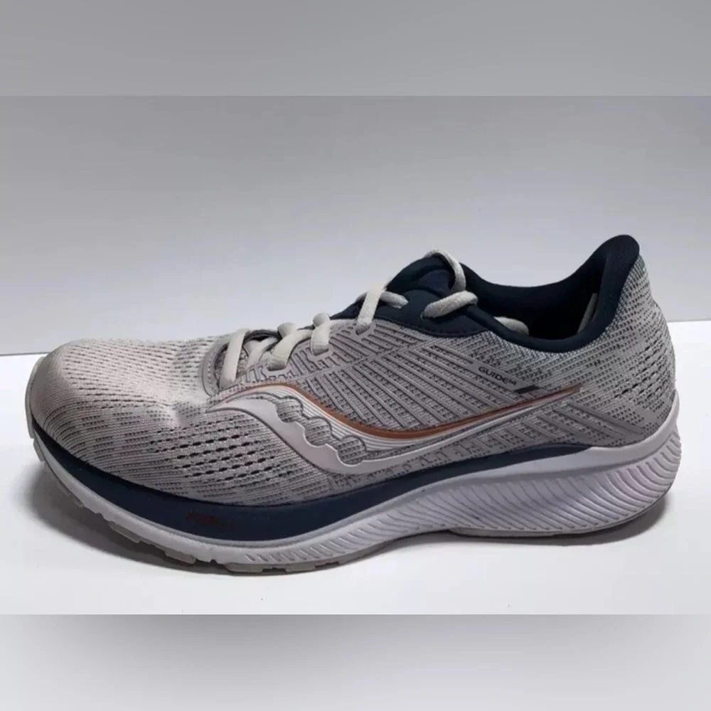 Saucony Women's Guide 14 Running Shoes, Size 6.5 M